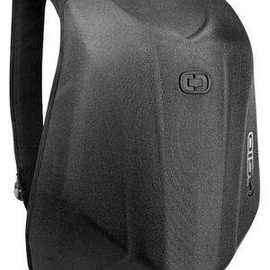 Ogio Mach 1 Motorcycle Hardshell Backpack